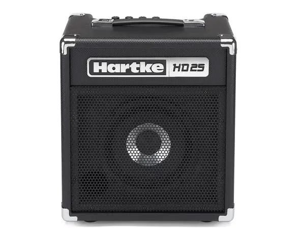 Hartke HD25 