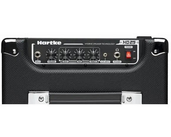 Hartke HD25 