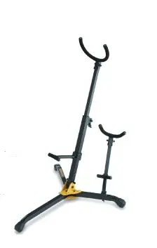 Hercules DS536B Baritone, alto, tenor sax 