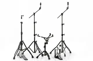 MAPEX HP6005EB Hardware pack Black finish