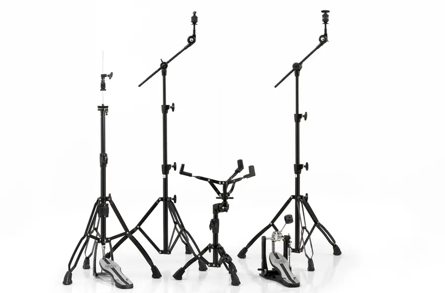 MAPEX HP6005EB Hardware pack Black finish 