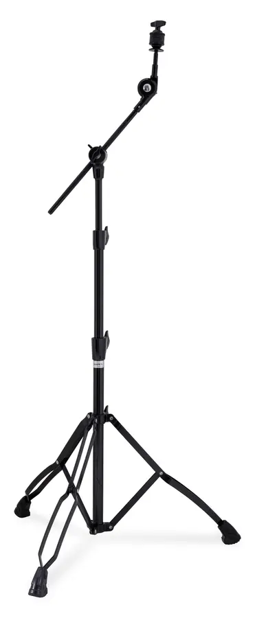 MAPEX B600EB Cymbalstativ med bom Black finish 