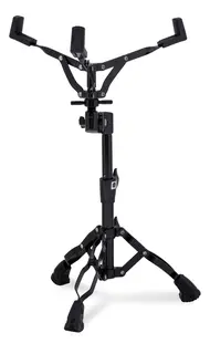 Mapex S600EB Skarptrommestativ Black finish