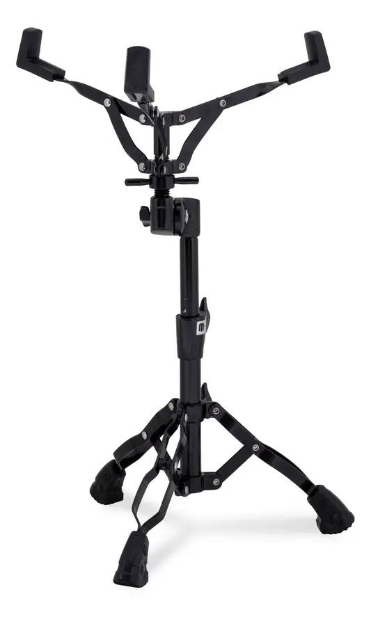 Mapex S600EB Skarptrommestativ Black finish 