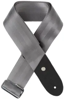 MONO CASE M80 Guitarstrap Warsaw Platinum Grey