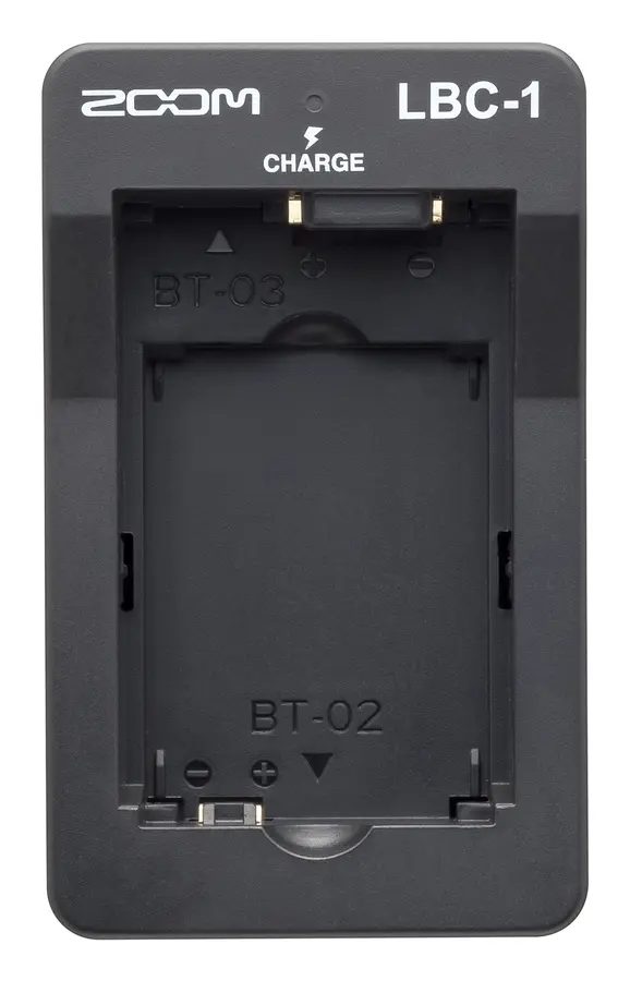 Zoom Lithium Ion Battery Charger 