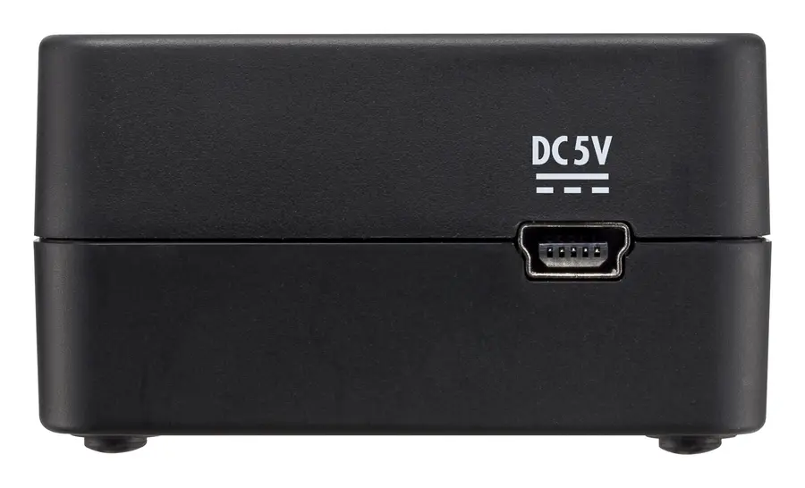 Zoom Lithium Ion Battery Charger 