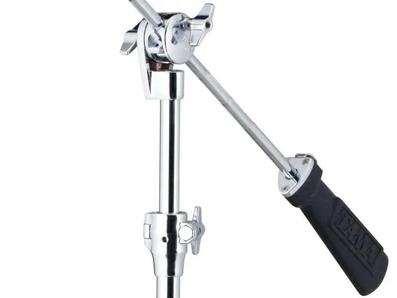 Tama HC84BW cymbalstativ m/bom og motvekt 