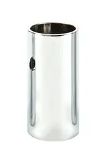 Dunlop Bottleneck Dunlop Chrome 318 Large