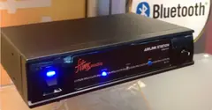 Fitness Audio AeroLink Bluetooth overføring av lyd