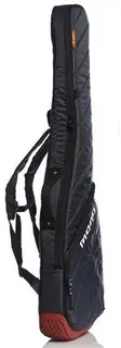 Mono Case Vertigo M80-VEB-GRY For bass, Grey