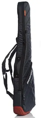 Mono Case Vertigo M80-VEB-GRY For bass, grå