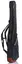 Mono Case Vertigo M80-VEB-GRY For bass, Grey