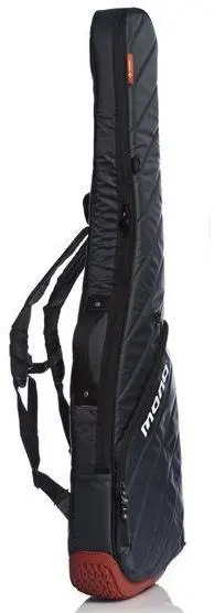 Mono Case Vertigo M80-VEB-GRY For bass, Grey 