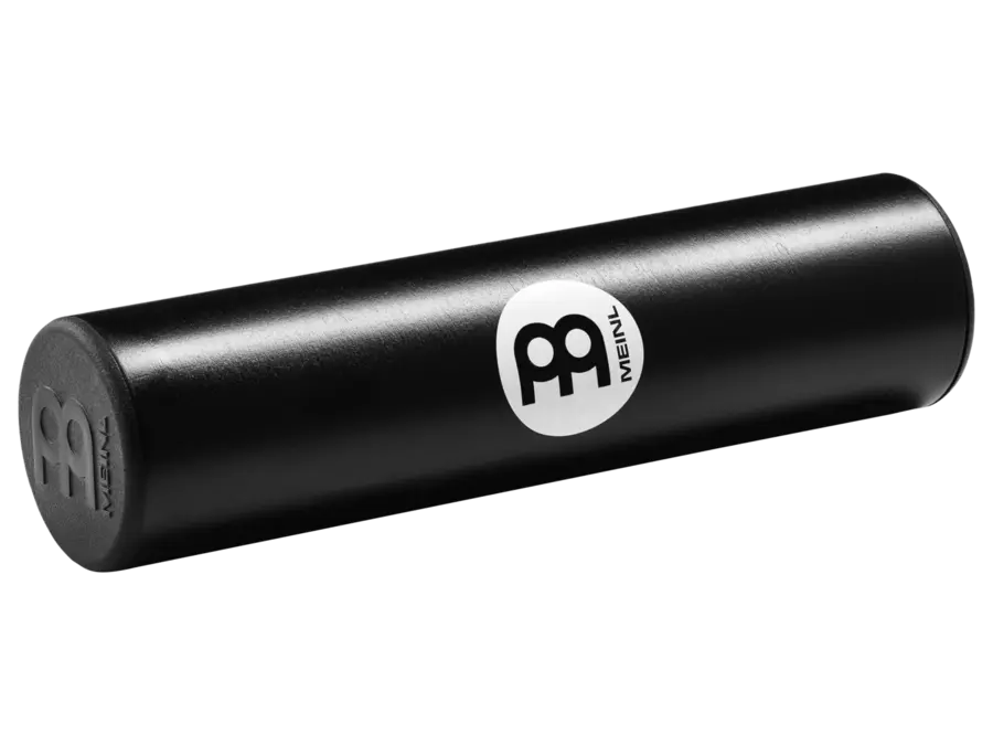 Meinl SH-10-L-BK Studio Shaker, Large Black (G) 