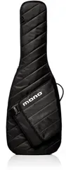 Mono Case M80 Sleeve, Electric Guitar, Black, (M80-SEG-BLK)