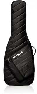 Mono Case M80 Sleeve, Electric Guitar, Black, (M80-SEG-BLK)