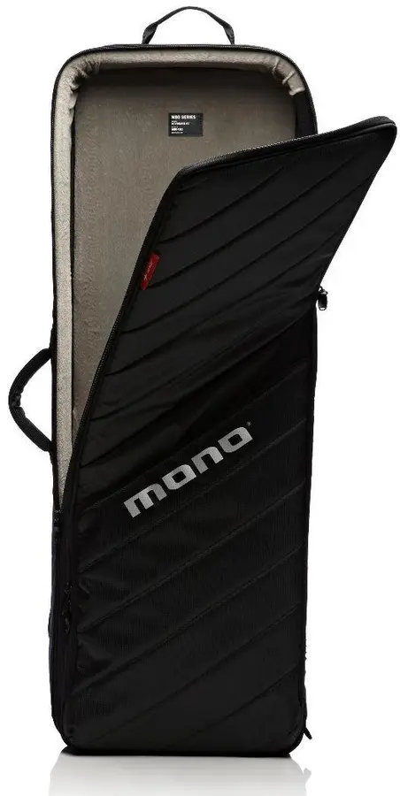 MONO CASE M80 Keyboard 61 Jet Black 