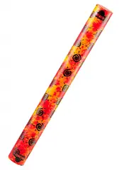 Nino Percussion SRS1-L Rainstick 24" Synthetic, Sunshine Finish