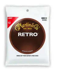 Martin MM12 Retro Light (012-054)