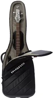 Mono Case Vertigo M80-VEB-BLK For bass, Black