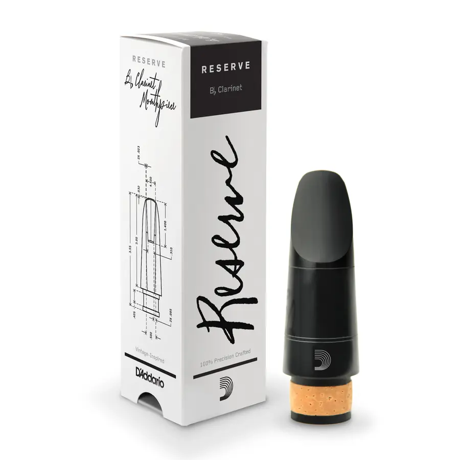 Rico Mouthpiece MCR-X15E 