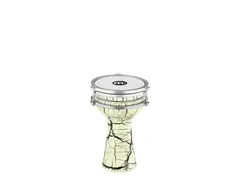 Meinl HE-053 Darbuka (mini) Lakkert Aluminium 4,25"x 7,75" (G)