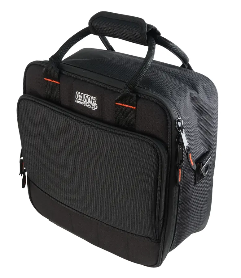 Gator G-MIXERBAG-1212 Padded Mixer Bag 