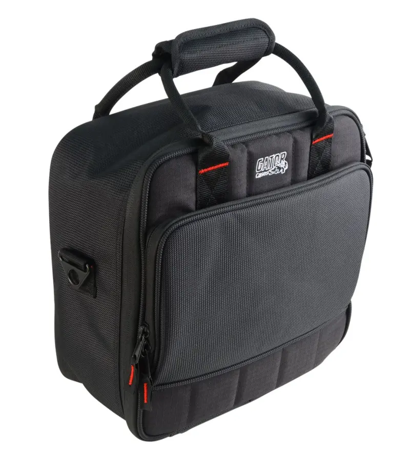 Gator G-MIXERBAG-1212 Padded Mixer Bag 
