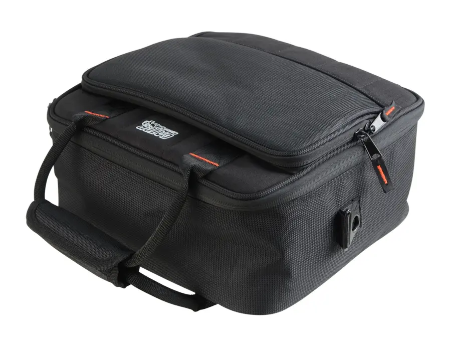 Gator G-MIXERBAG-1212 Padded Mixer Bag 