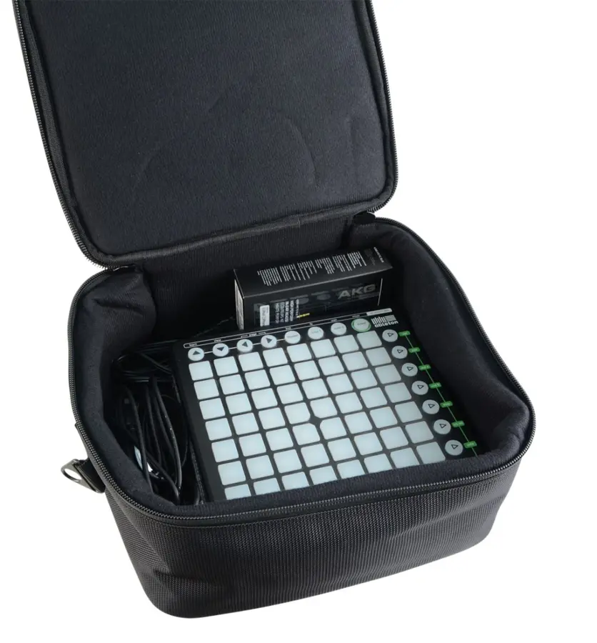Gator G-MIXERBAG-1212 Padded Mixer Bag 