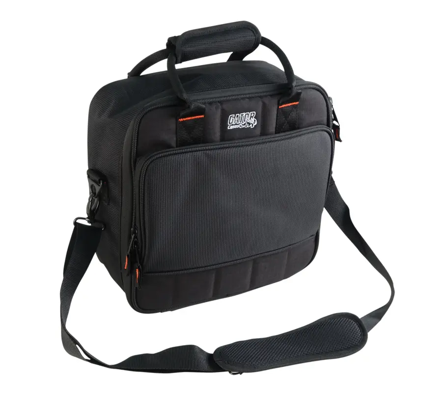 Gator G-MIXERBAG-1212 Padded Mixer Bag 