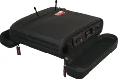 Gator GM-1WEVAA - EVA Foam Case Single Wireless Mic System