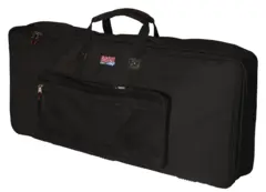 Gator GKB-76 SLIM Gig Bag for 76 Note Keyboards
