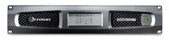 Crown DCi2|2400N installasjonsforsterker m. BluLink, 2 x 2400W i 4ohm/70/100V