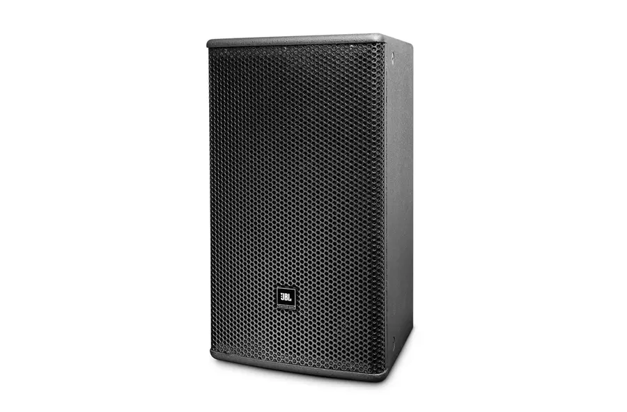 JBL AC895 2-veis høyttaler 8" + HF 90x50 horn, sort 