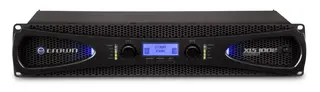 Crown XLS DriveCore 1002 2 x 350W i 4 ohm