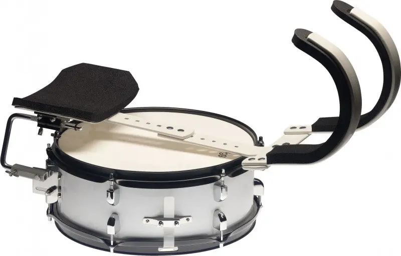 Stagg MASD 1455 Tromm Skarp m/bøyle 14" x 5.5" Marching snare drum w/ carrie 