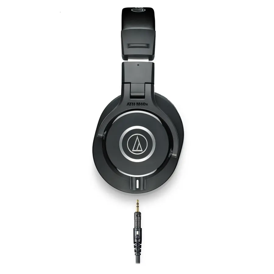 Audio-Technica ATH-M40x 