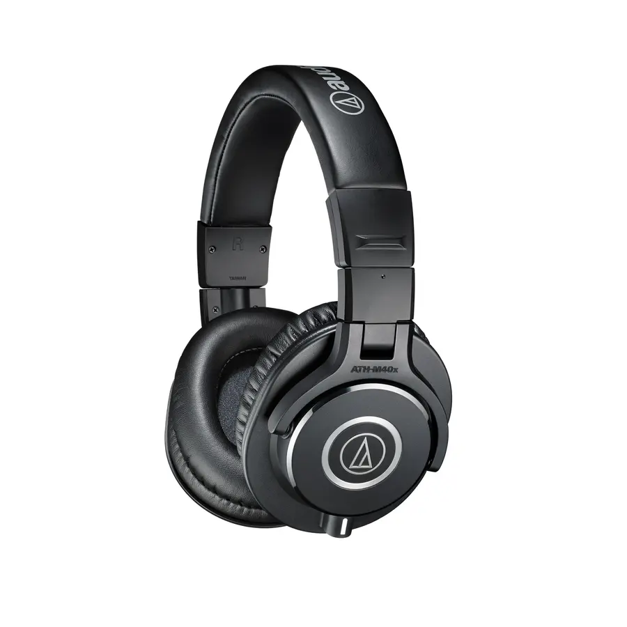 Audio-Technica ATH-M40x 