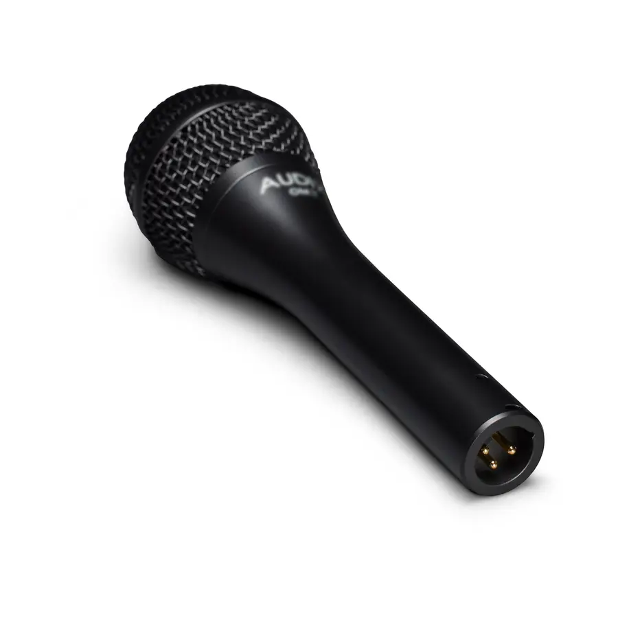 Audix OM7 dynamisk vokalmikrofon 