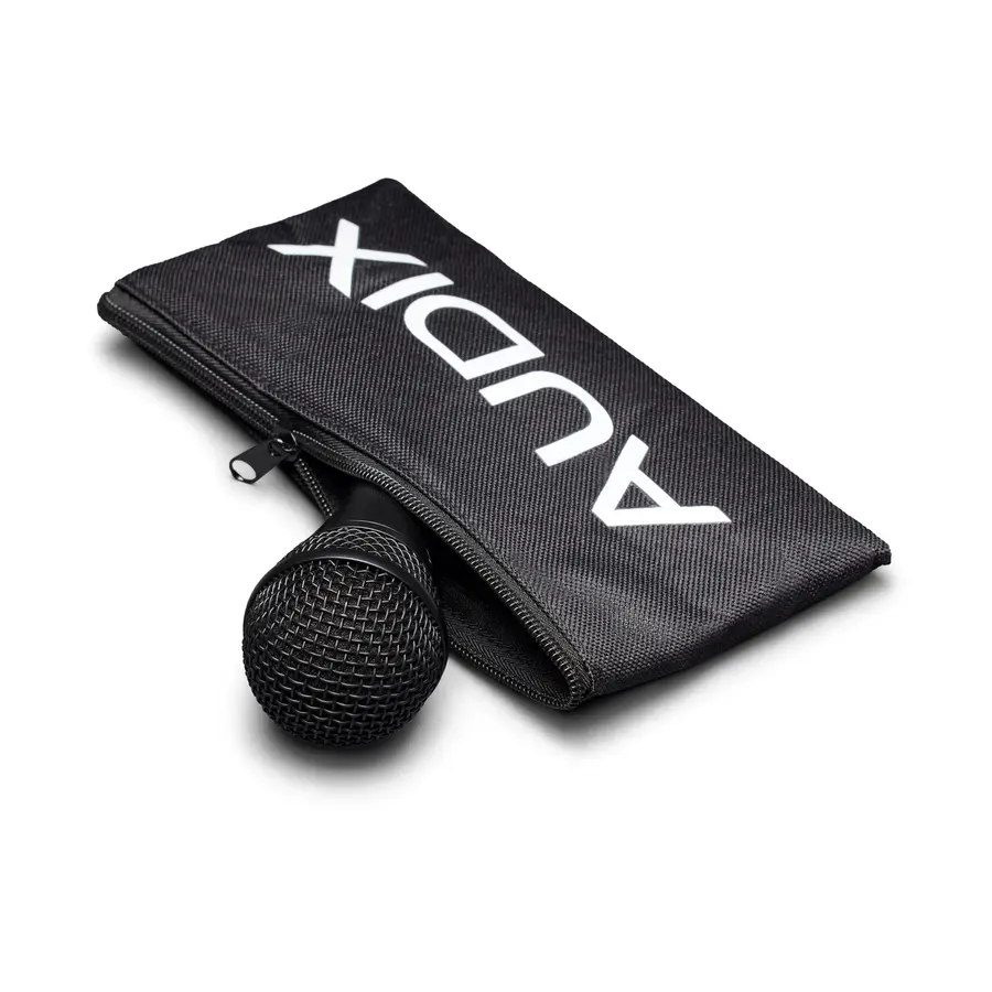 Audix OM7 dynamisk vokalmikrofon 