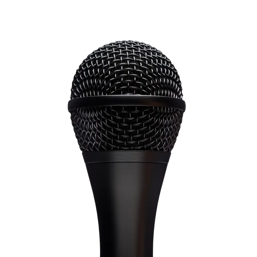 Audix OM7 dynamisk vokalmikrofon 
