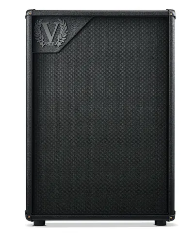 Victory Amplifiers The Jack V212 2x12" Gitarkabinett