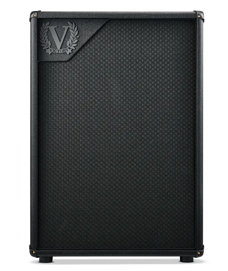 Victory Amplifiers The Jack V212 2x12" Gitarkabinett 