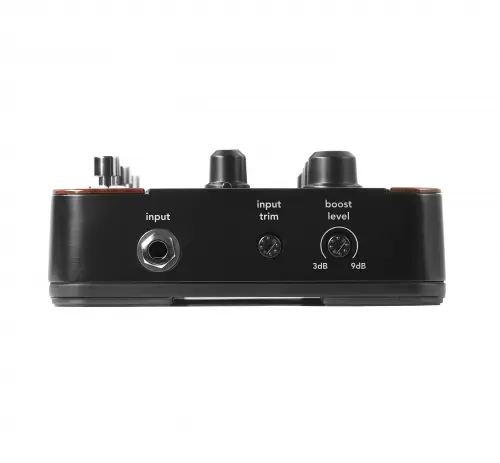 Fishman TONEDEQ Preamp (PRO-DEQ-AFX) 
