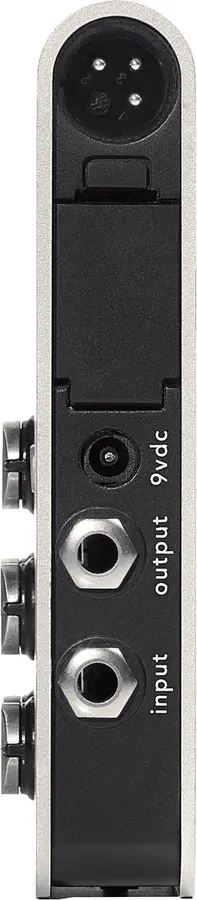 Fishman Platinum Stage EQ/DI Analog Preamp (PRO-PLT-301) 