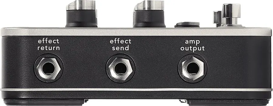 Fishman Platinum Pro Eq Analog Preamp (PRO-PLT-201) 