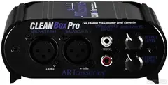 Art CleanBox PRO