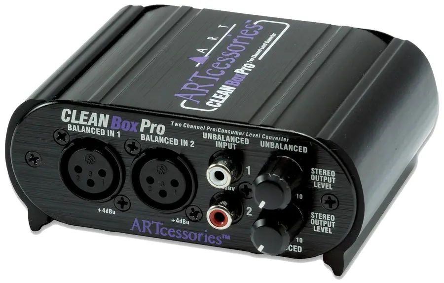 Art CleanBox PRO 